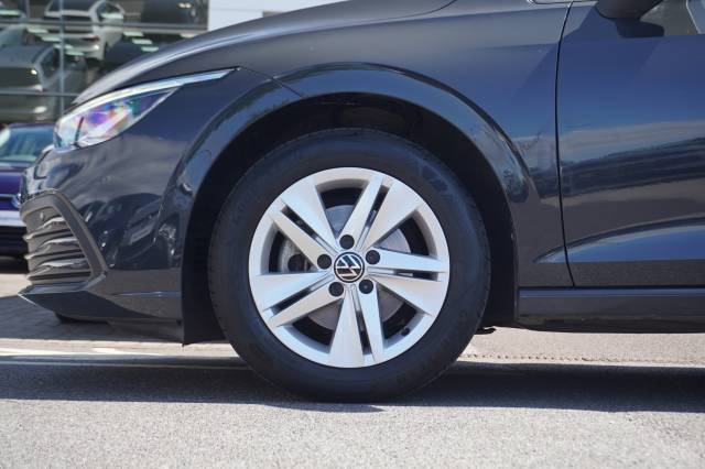 2021 Volkswagen Golf 1.5 TSI Life