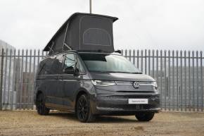 VOLKSWAGEN CALIFORNIA 2025 (25) at Breeze Poole
