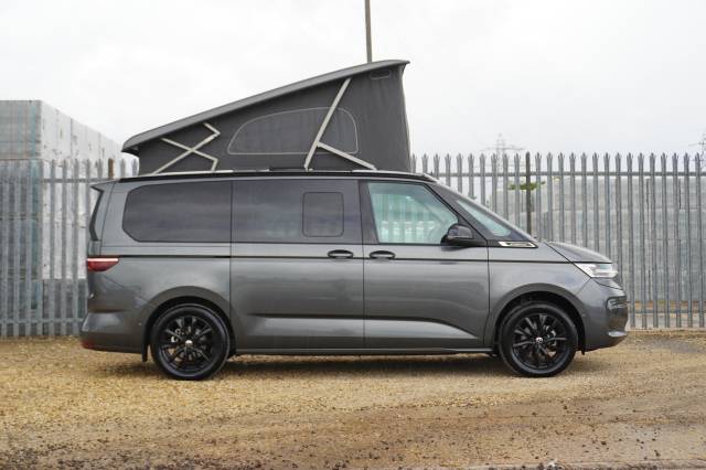 2025 Volkswagen California 2.0 TDI DSG 150 PS Ocean LWB