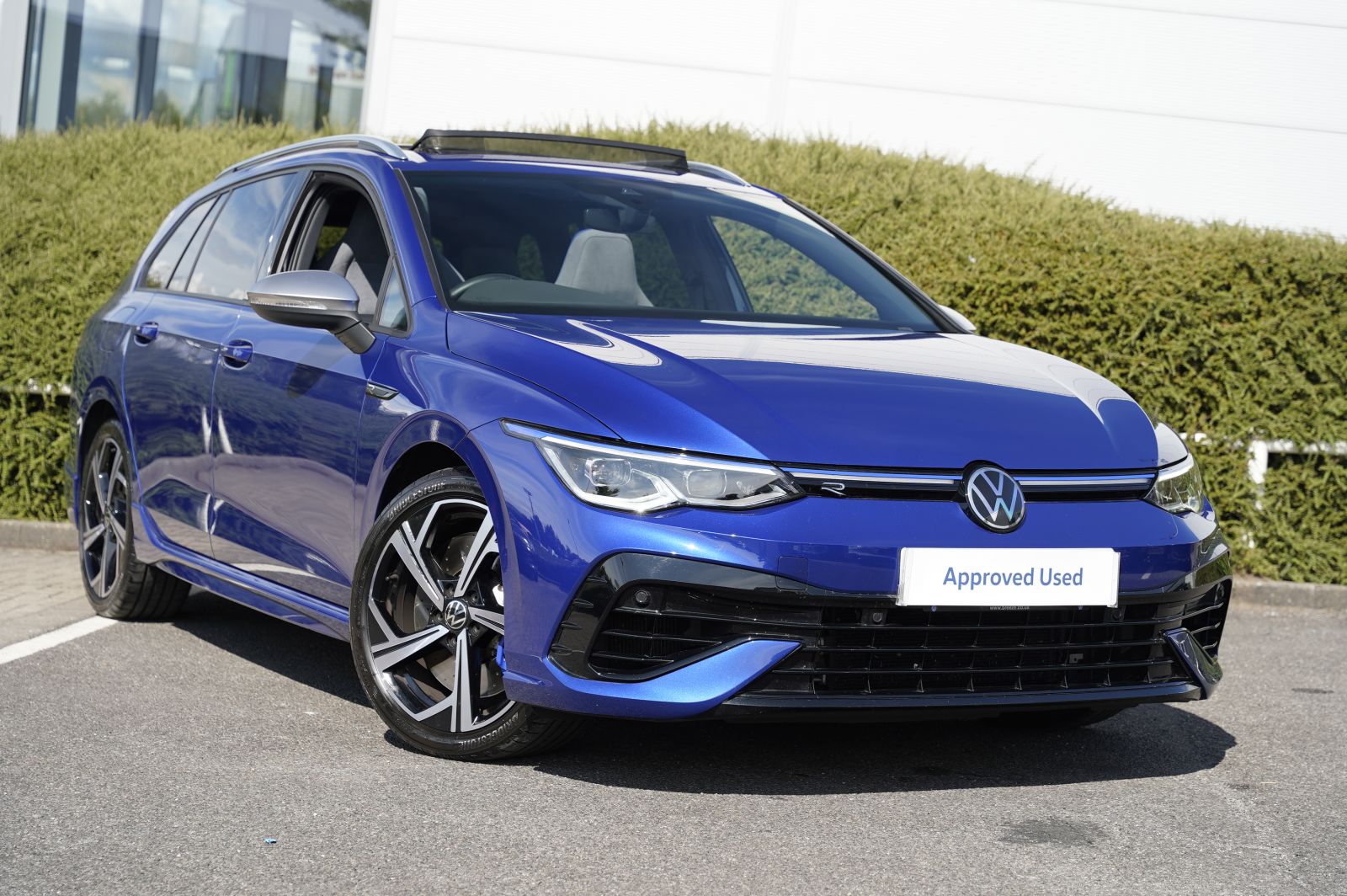 2024 Volkswagen Golf