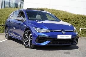VOLKSWAGEN GOLF 2024 (24) at Breeze Poole