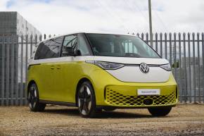 VOLKSWAGEN ID. BUZZ 2024  at Breeze Poole