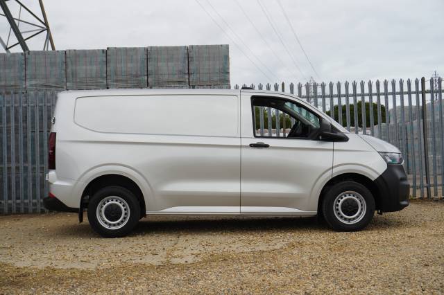 2025 Volkswagen Transporter 2.0 T32 TDI 150 Van Commerce Plus SWB