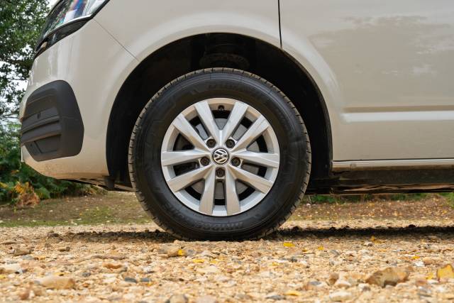 2022 Volkswagen California 2.0 TDI DSG 150 PS Coast