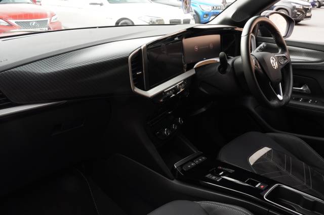 2024 Vauxhall Mokka 50kWh Ultimate