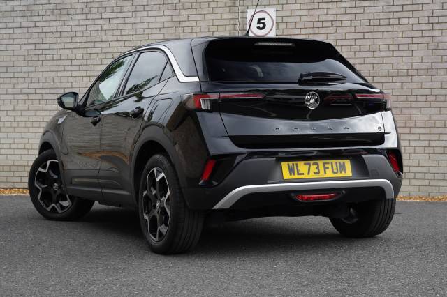 2024 Vauxhall Mokka 50kWh Ultimate
