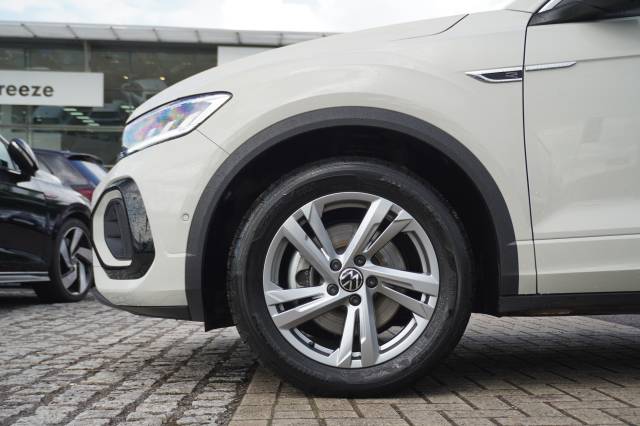 2024 Volkswagen T-Roc 2.0 TDI 150 EVO DSG R-Line