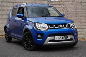 SUZUKI IGNIS 2020 (23) at Breeze Poole