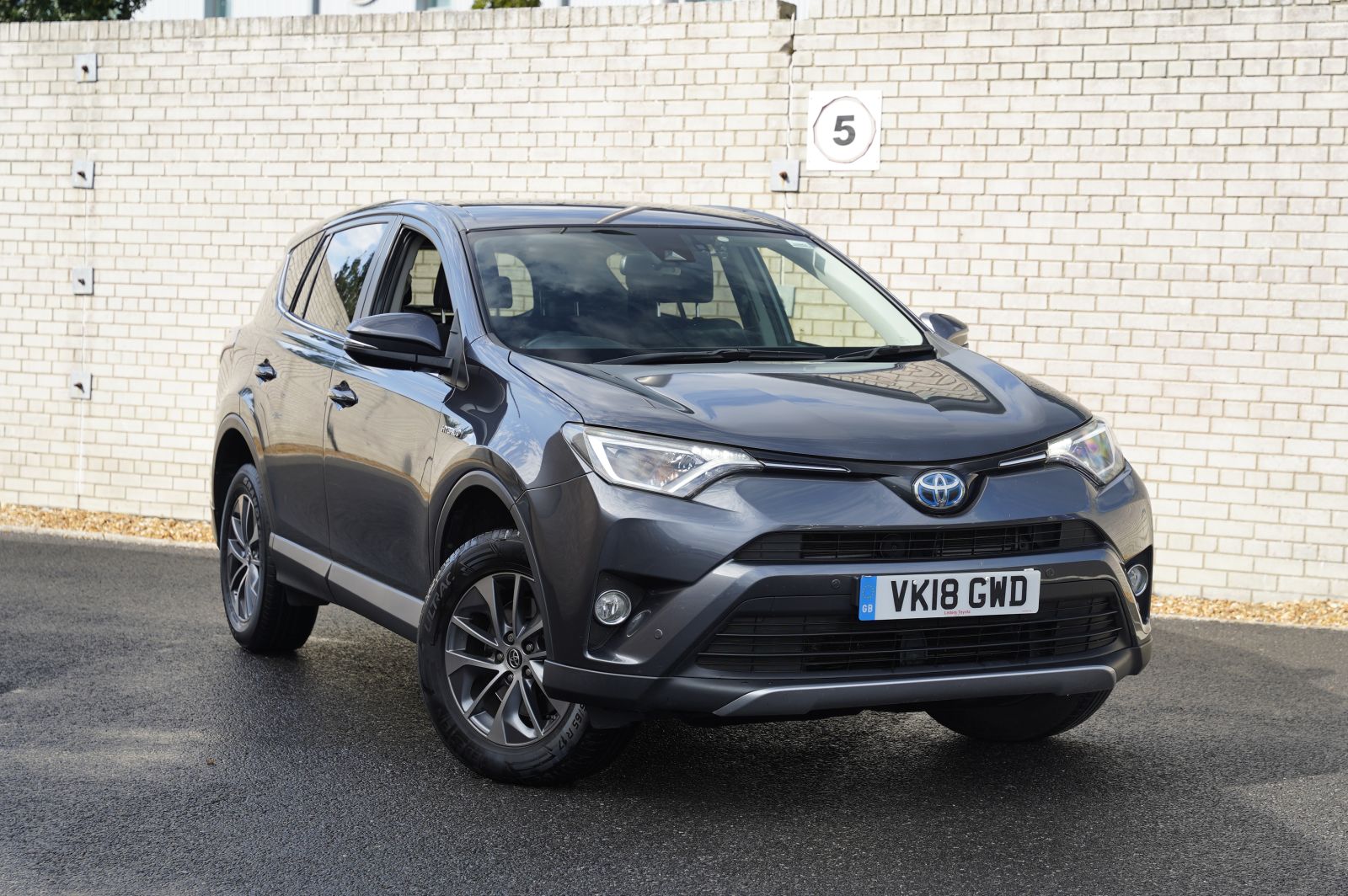 0 Toyota Rav4