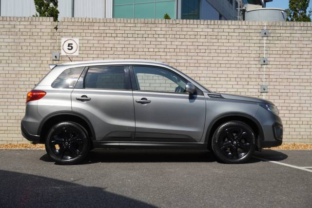 2016 Suzuki Vitara 1.4 Boosterjet ALLGRIP S