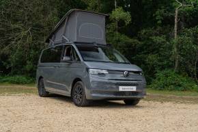 VOLKSWAGEN CALIFORNIA 2025 (25) at Breeze Poole
