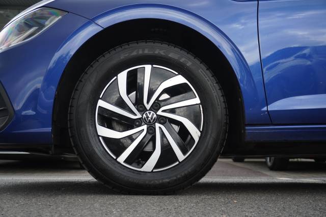 2023 Volkswagen Polo 1.0 Life