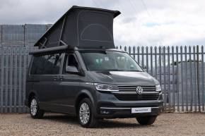 VOLKSWAGEN CALIFORNIA 2024 (74) at Breeze Poole
