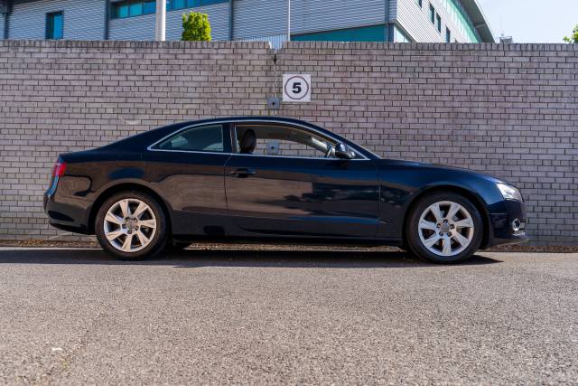 2011 Audi A5 2.0 FSI 180 Start Stop SE