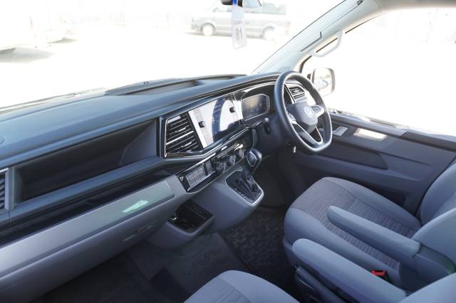 2023 Volkswagen California 2.0 TDI DSG 150 PS Ocean SWB