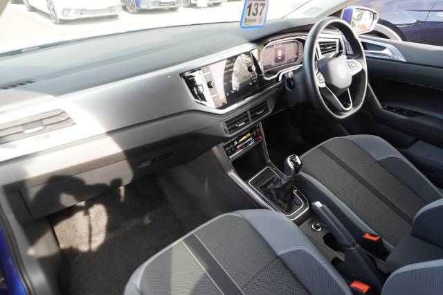 2024 Volkswagen Polo 1.0 TSI Style