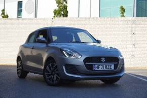SUZUKI SWIFT 2021 (71) at Breeze Poole
