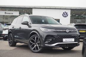 VOLKSWAGEN TIGUAN 2025 (74) at Breeze Poole