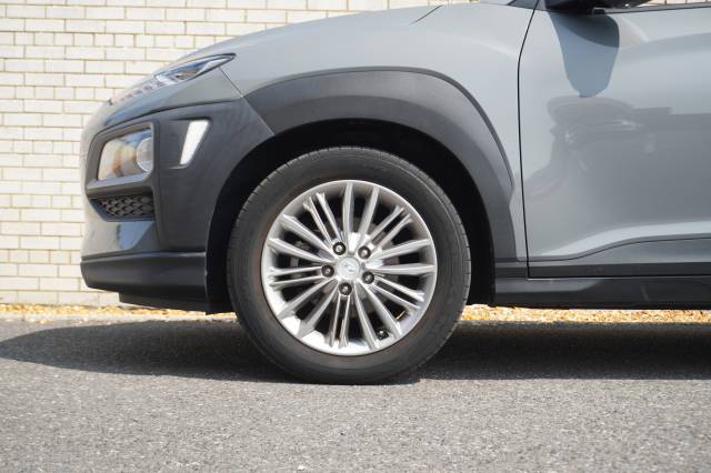 Hyundai Kona 1.0 GDi Blue Drive SE