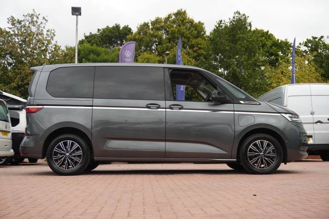 2024 Volkswagen Multivan 1.4 TSI eHybrid DSG Style SWB