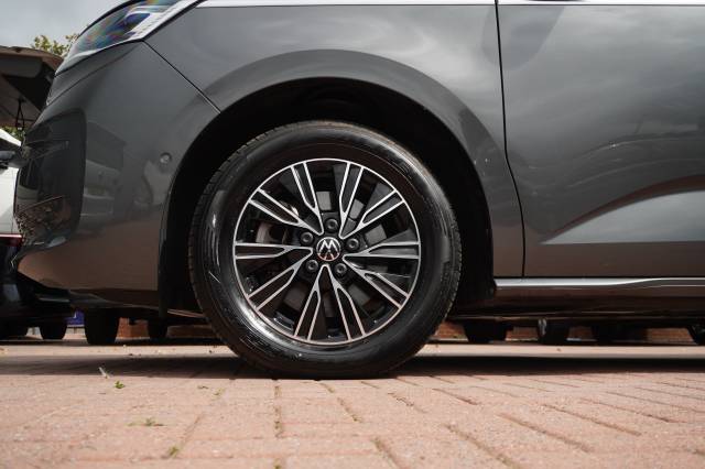 2024 Volkswagen Multivan 1.4 TSI eHybrid DSG Style SWB