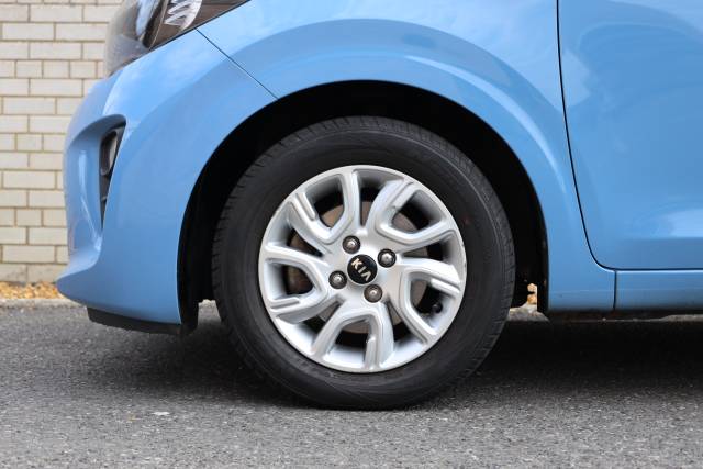 Kia Picanto 1.0 2