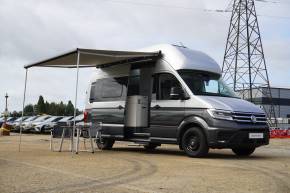 VOLKSWAGEN GRAND CALIFORNIA 2024 (24) at Breeze Poole