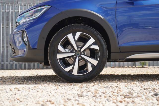 2025 Volkswagen Taigo Match 1.0 TSI 95PS 5-speed Manual