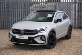 VOLKSWAGEN TAIGO 2025 (NEW CAR) at Breeze Poole