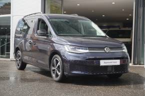 VOLKSWAGEN CADDY 2025 (74) at Breeze Poole