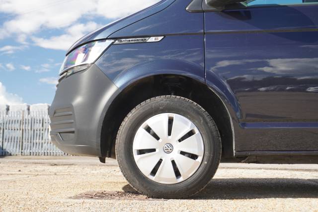 2023 Volkswagen Transporter 2.0 T28 TDI 110 Van Startline SWB
