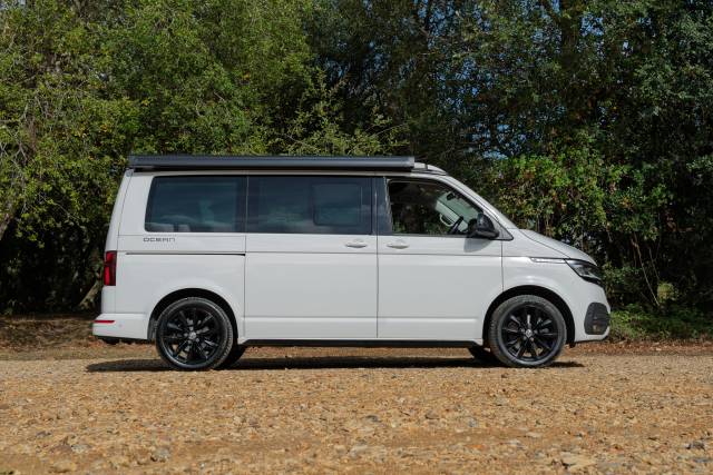 2024 Volkswagen California 2.0 TDI 204 4MOTION DSG Ocean SWB