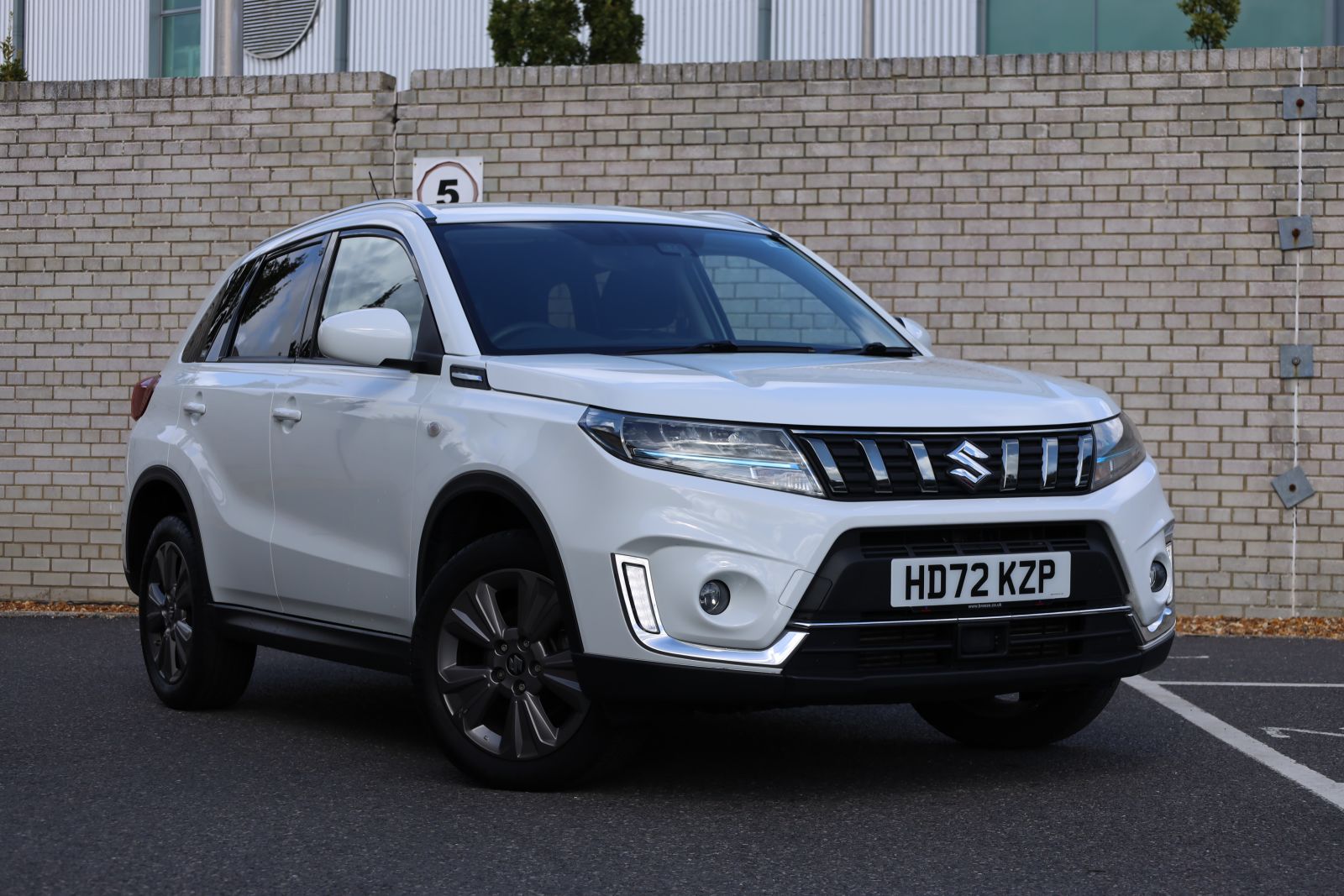 2020 Suzuki Vitara