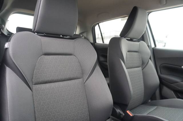 2025 Suzuki Swift 1.2 Hybrid Motion