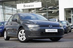VOLKSWAGEN GOLF 2022 (72) at Breeze Poole