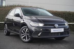 VOLKSWAGEN POLO  (25) at Breeze Poole
