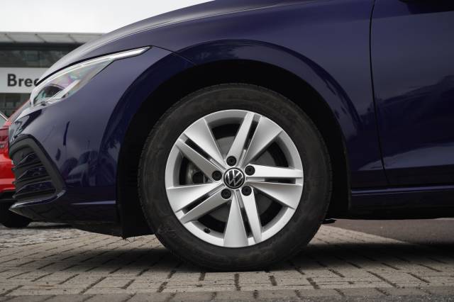 2023 Volkswagen Golf 1.5 TSI Life