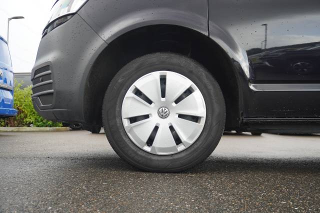 2024 Volkswagen Transporter 2.0 T30 TDI 110 Van Startline LWB