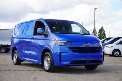 2025 VOLKSWAGEN TRANSPORTER T32 COMMERCE PLUS SWB 136 PS 65 KWH ELECTRIC 1SP AUTOMATIC 2025... photo