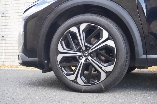2022 Citroen C5 X 1.2 PureTech 130 EAT8 Shine
