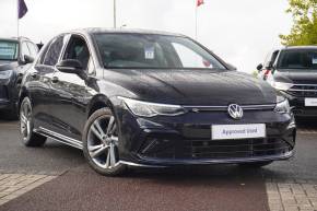 VOLKSWAGEN GOLF 2022 (71) at Breeze Poole