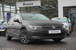 VOLKSWAGEN GOLF 2021 (21) at Breeze Poole