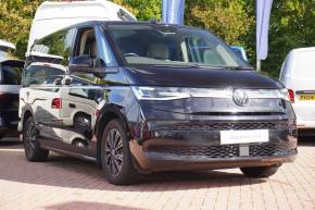 VOLKSWAGEN MULTIVAN  (74) at Breeze Poole