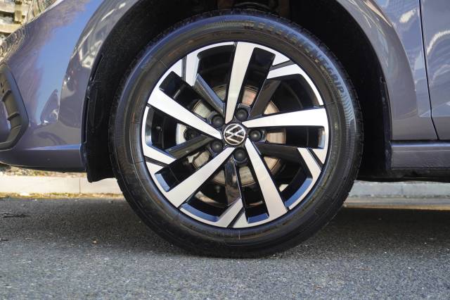 Volkswagen Polo 1.0 TSI Match