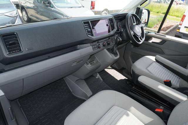 2023 Volkswagen Grand California 2.0 TDI Tip 3.5T 177 PS 600