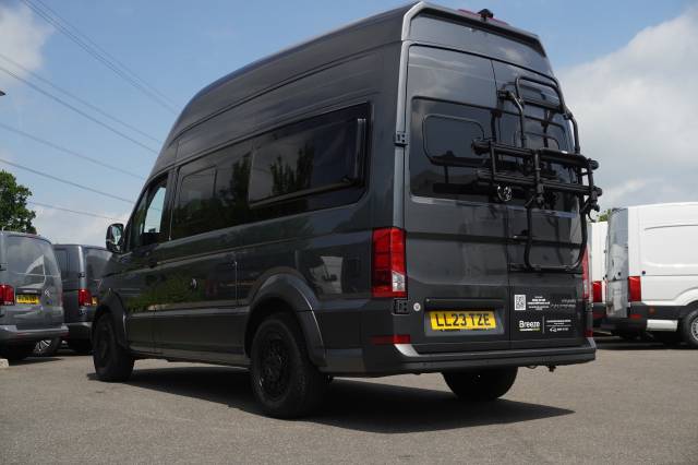 2023 Volkswagen Grand California 2.0 TDI Tip 3.5T 177 PS 600