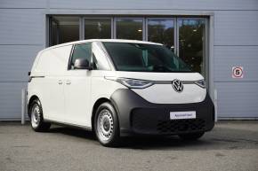 VOLKSWAGEN ID. BUZZ 2024 (74) at Breeze Poole