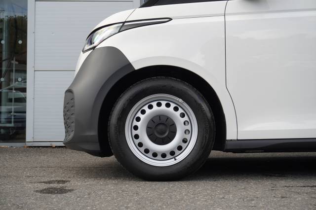 2024 Volkswagen Id. Buzz 2.0 79kWh Commerce 286PS SWB