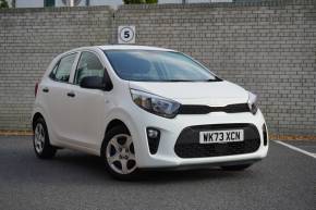 KIA PICANTO 2023 (73) at Breeze Poole