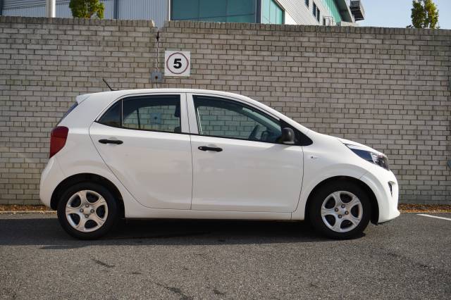 2023 Kia Picanto 1.0 1